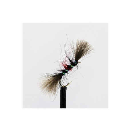 Dries Pure bibio cdc shipmans buzzer $2.34