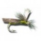 Dries Pure Parachute Caddis Olive $2.34