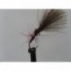 Dries Pure claret cdc shuttlecock $2.34
