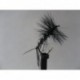 Dries Pure black holo silver hopper $2.34