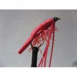 Dries Pure uv red floating fry $2.34