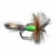 Dries Pure Humpy Royal Green $2.34
