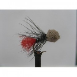 Dries Pure zulu muddler $2.34