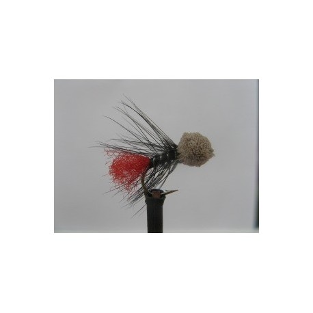Dries Pure zulu muddler $2.34
