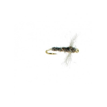 Dries Pure spinner callibaetis $2.34