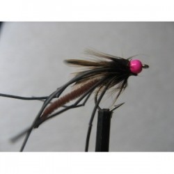 Dries Pure tungsten fluo pink daddy $2.34