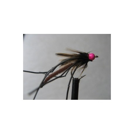 Dries Pure tungsten fluo pink daddy $2.34