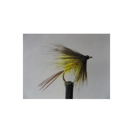 Dries Pure yellow dabbler $2.34