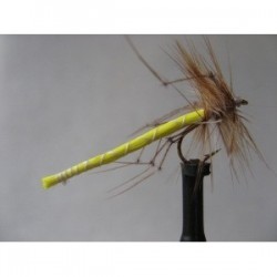Dries Pure ians detached yellow daddy $2.34