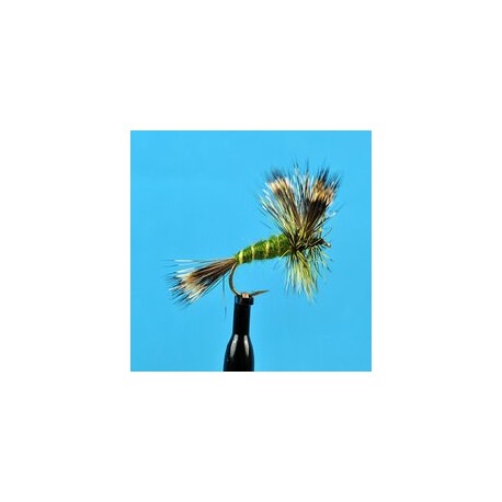 Dries Pure Green Drake $2.34