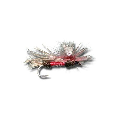 Dries Pure Bugmeister Royal $2.34