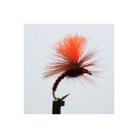 Dries Pure flexi claret klinkhammer $2.34