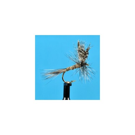 Dries Pure Gray Quill $2.34
