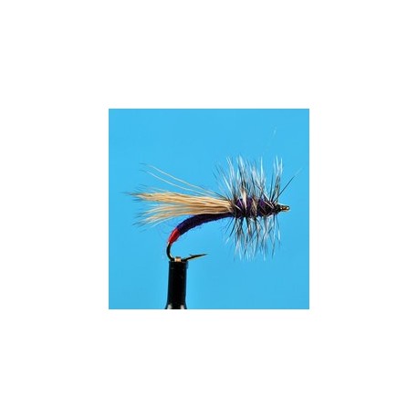 Dries Pure Stimulator Purple Red Butt $2.34