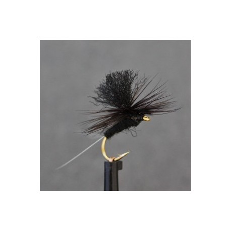 Dries Pure all black klinkhammer $2.34