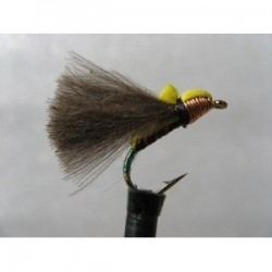 Dries Pure ians cdc foam emerger $2.34