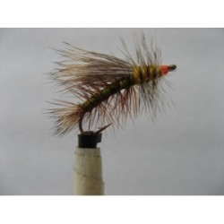 Dries Pure stimulator oilve sedge $2.34