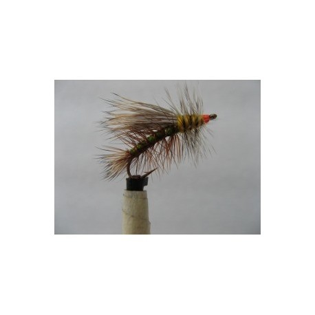 Dries Pure stimulator oilve sedge $2.34