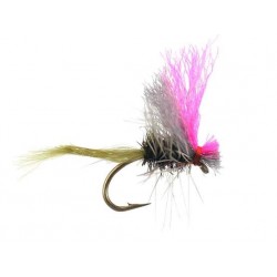 Dries Pure furimsky hi vis bde olive $2.34
