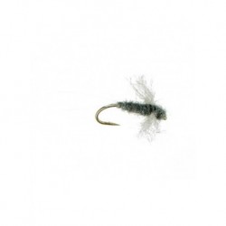 Dries Pure spinner adams $2.34