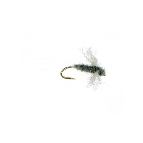 Dries Pure spinner adams $2.34