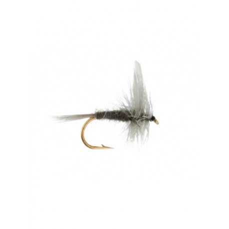 Dries Pure blue dun $2.34