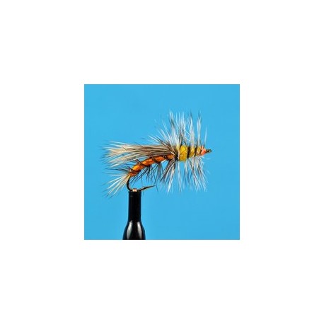 Dries Pure Stimulator Orange $2.34