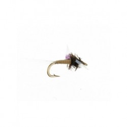 Dries Pure spent midge tan $2.34