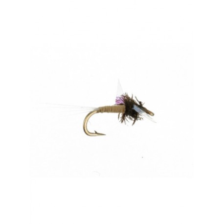 Dries Pure spent midge tan $2.34