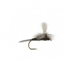 Dries Pure blue dun parachute $2.34