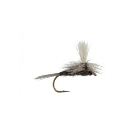Dries Pure blue dun parachute $2.34