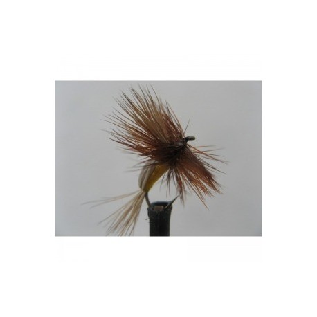 Dries Pure yellow humpy $2.34