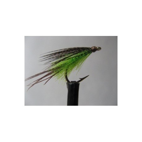 Dries Pure chartreuse elite dabbler $2.34