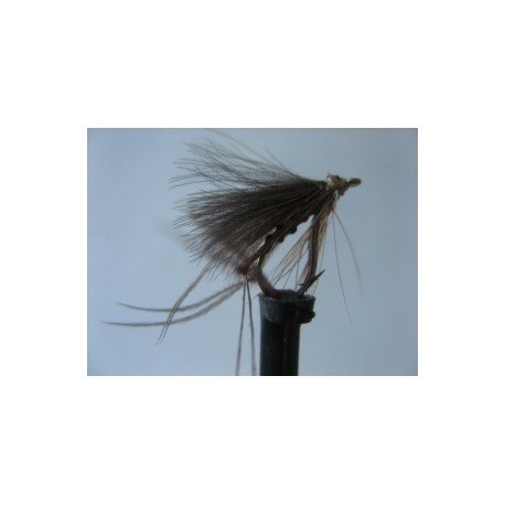 Dries Pure yellow owl cdc hopper $2.34