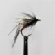 Dries Pure black and red half hog $2.34