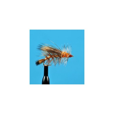 Dries Pure Stimulator Tan $2.34