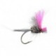 Dries Pure furimsky hi vis bde grey $2.34