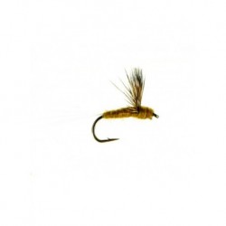 Dries Pure comparadun sulphur $2.34