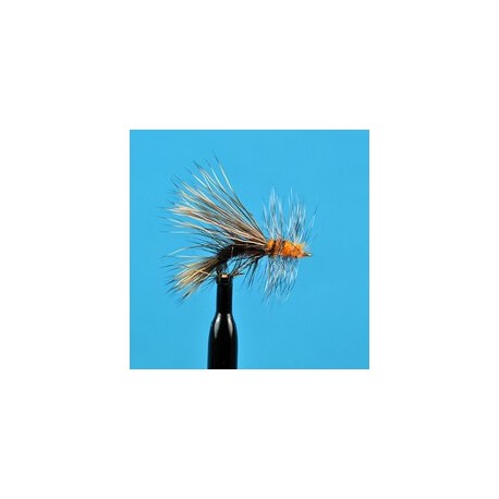 Dries Pure Stimulator Black $2.34