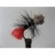 Dries Pure zulu black mini muddler $2.34