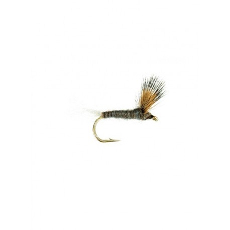 Dries Pure sparkle dun callibaetis $2.34