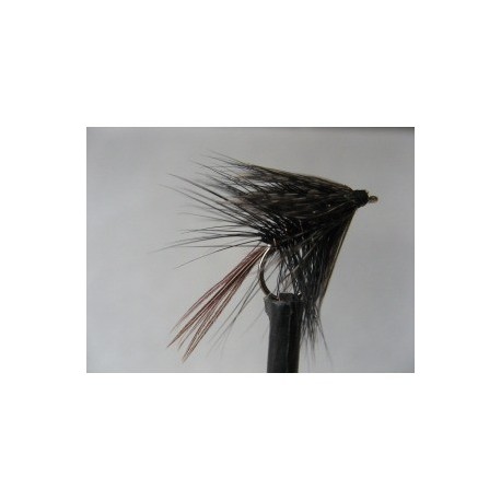 Dries Pure black silver dabbler $2.34