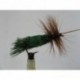 Dries Pure goddard caddis green sedge $2.34