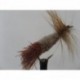 Dries Pure goddard caddis mottled sedge $2.34