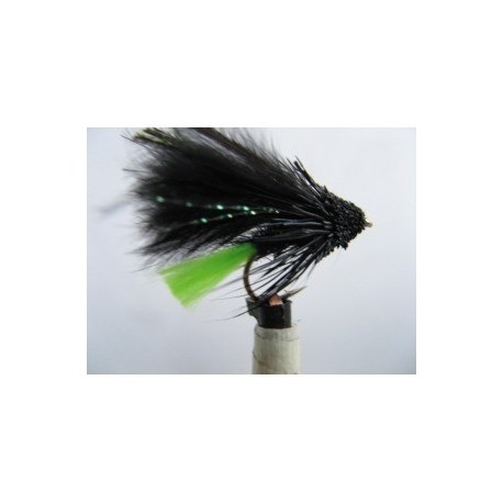 Dries Pure viva marabou muddler $2.34