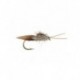 Dries Pure deer hair caddis $2.34