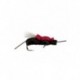 Dries Pure fat albert black $2.34