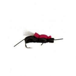 Dries Pure fat albert black $2.34