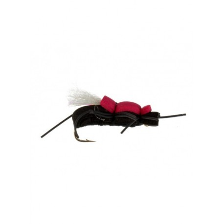 Dries Pure fat albert black $2.34
