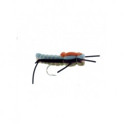 Dries Pure blt gray tan $2.34